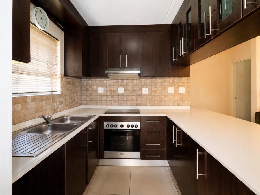 2 Bedroom Property for Sale in Buh Rein Estate Western Cape